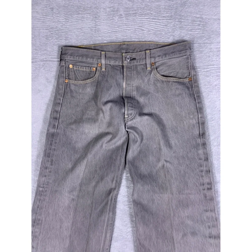 Levis levi 501